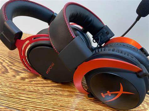 Gaming Review: HyperX Cloud II - Oldie but Goodie? | Headphonesty