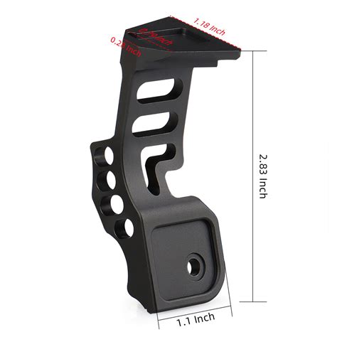 PVS 18 NVG Mount