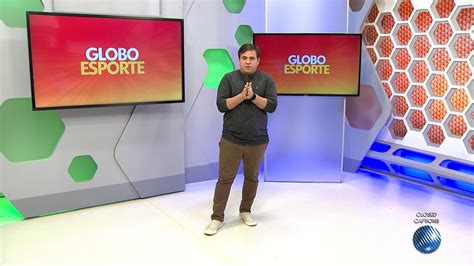 VÍDEOS Globo Esporte desta terça feira 25 de abril de 2023 ba ge