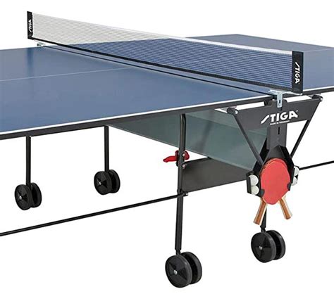 Stiga Table Tennis Basic Roller Creativetime Gr