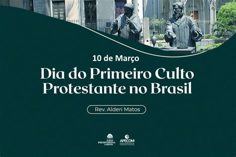 Modalidade Culta Usada Contemporaneamente No Brasil - O PRIMEIRO CULTO PROTESTANTE NO BRASIL | Agreste Presbiteriano