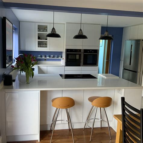 Design becomes reality... - SG Home Interiors