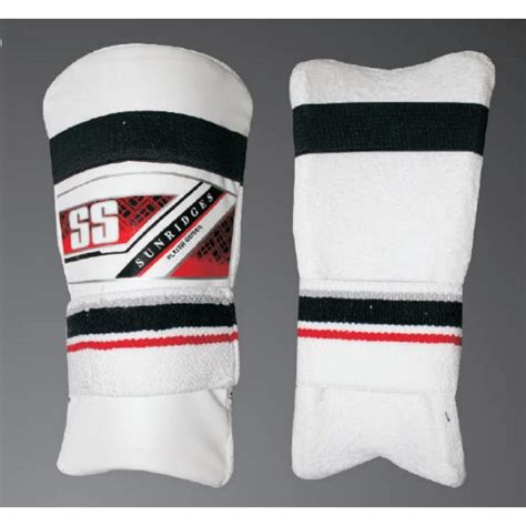 Sg Super Test Elbow Guard The Champion Sports Cricket