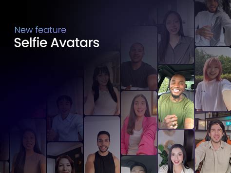 Creatify Launches Selfie-Style Avatars: Boost Your AI Marketing - Craft
