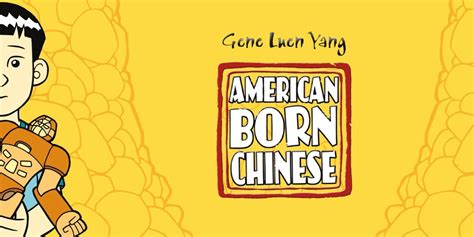 How American Born Chinese Equates the Immigrant Child Experience to ...