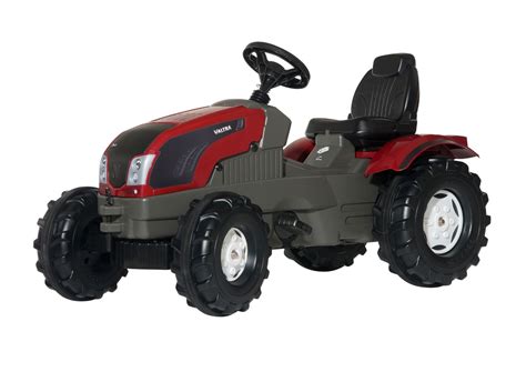fendt  kids pedal tractor  trailer loader pedal tractor