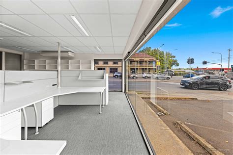 Office Leased In Tenancy E Ruthven Street Toowoomba Qld