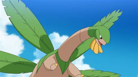 18 Facts About Tropius - Facts.net