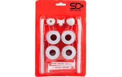 Набор подключения для радиатора