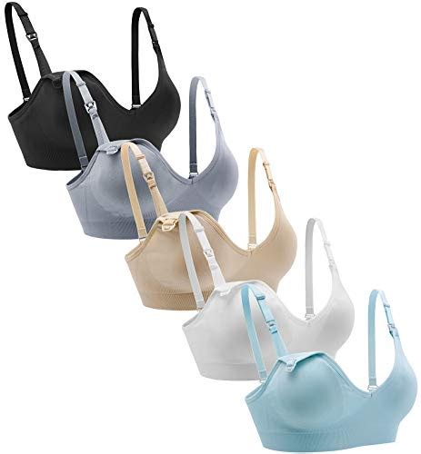 Amazon Best Sellers Best Maternity Nursing And Maternity Bras