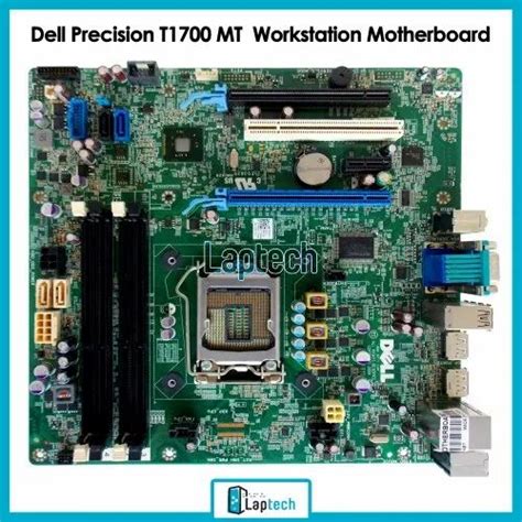 Dell Precision T Workstation Motherboard Mmw Dy Jvy H At