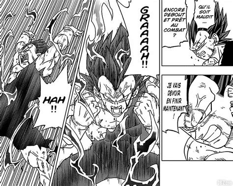 Read Dragon Ball Super Chapter Manganelo