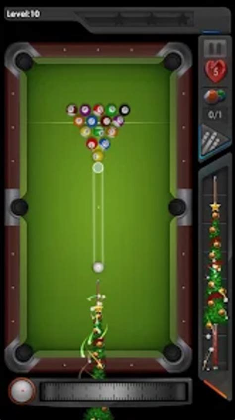 Ball Pooling Billiards Pro Para Android Descargar