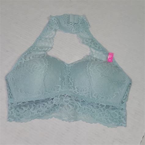 Pink Victorias Secret Intimates And Sleepwear Nwt Victorias Secret