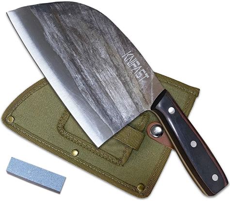 8 Best Butchers Knife Books To Cooks