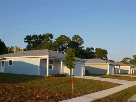 Habitat for Humanity (Indian River) - Vero Beach, FL