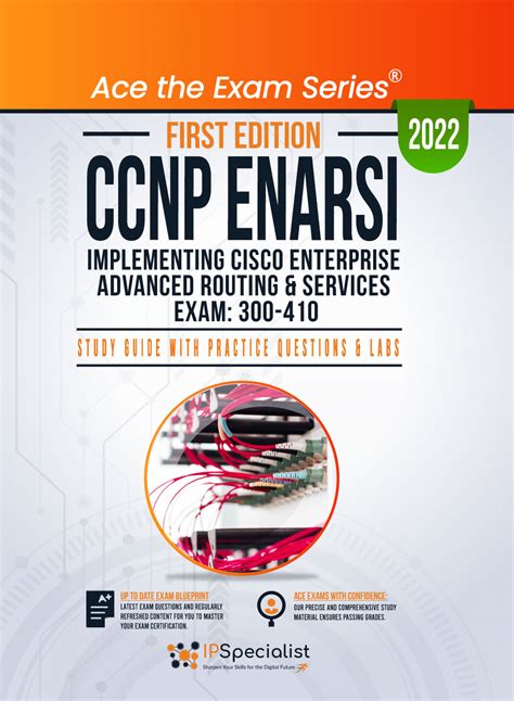 Ccnp Enarsi Implementing Cisco Enterprise Advanced Routing And