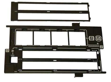 Epson Perfection 4490 - Slide Holder & 35mm Film Holder – Parts ...