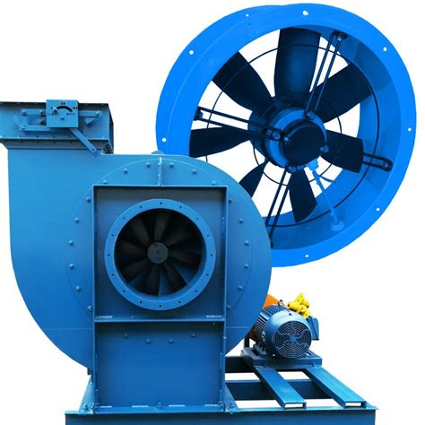 Finanzas Aparecer Musical Diferencia Ventilador Axial Y Centrifugo