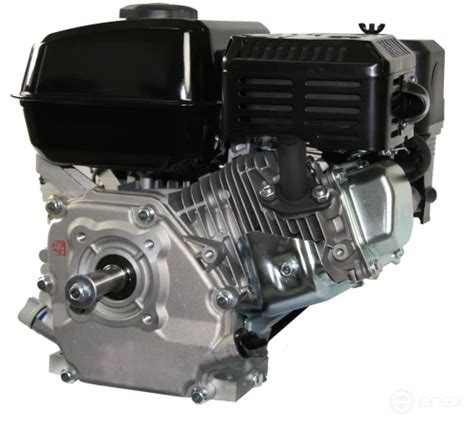 Lifan 170f Eco Petrol Engine 7 Hp Enex