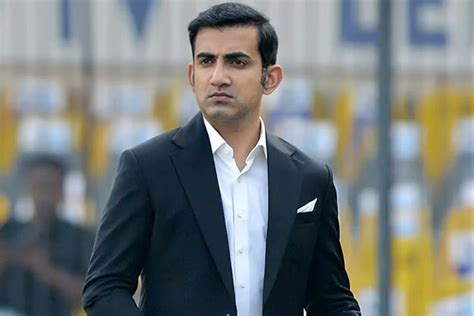 Aakash Chopra Reveals That Gautam Gambhir Once Had A Fight With A Truck