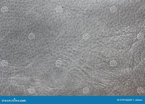 Beautiful Grey Background with Leather Texture Stock Image - Image of ...