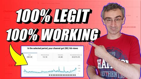 Free Legit How To Make Money On Youtube Without Making Videos