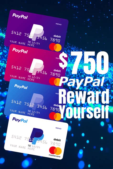 750 With Paypal Us In 2021 Paypal T Card Grocery T Card