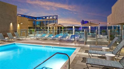 Springhill Suites At Anaheim Rst Convention Center vacation deals - Lowest Prices, Promotions ...