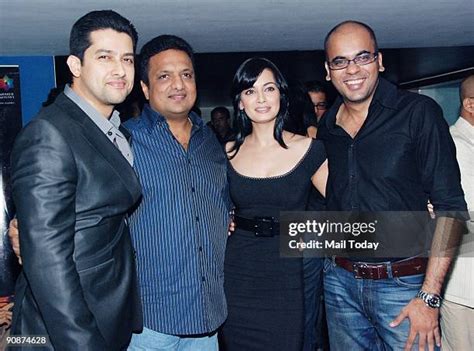 sanjay gupta director stock  high res pictures  images