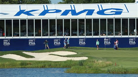 Five Things To Know From The Third Round Of Kpmg Women S Pga Championship Lpga Ladies