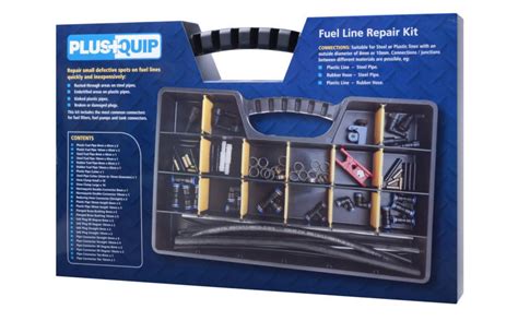 Hhr Fuel Line Repair Kit