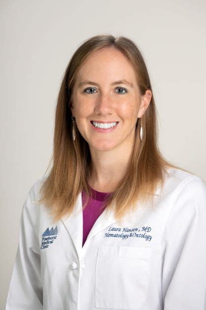 Laura Hanson MD Pinehurst Medical Clinic