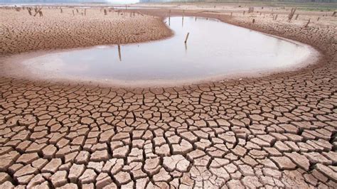 Southern African Leaders Launch 5bn Appeal Fund To Combat Drought