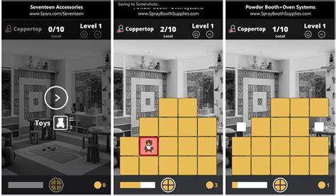 Memory Crush Test Your Powers Of Recall With This Tile Matching