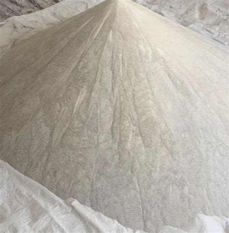 Powdered Off White Potash Feldspar Powder Grade B Grade At ₹ 2500tonne In Salem