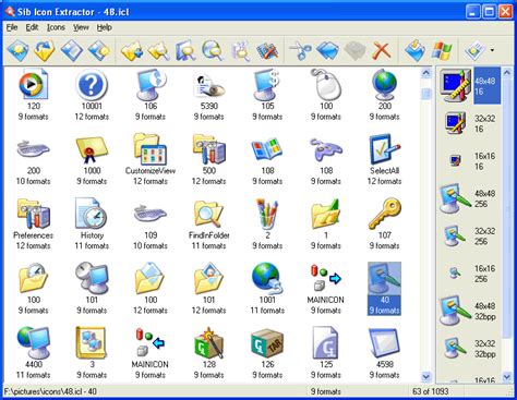 Windows 98 Icon At Collection Of Windows 98 Icon Free