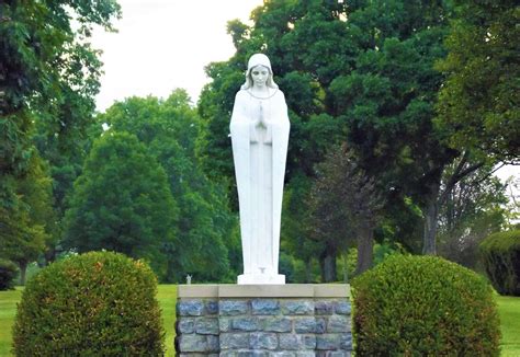 Historians explain who is in gate of heaven cemetery westchester 18