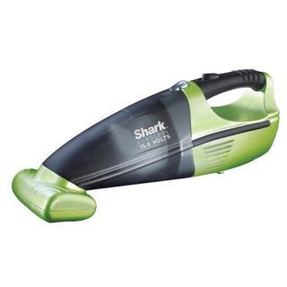 Euro Pro Shark Handheld Portable Steam Cleaner Steamer