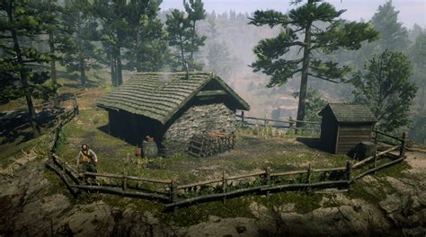 Meteor House Red Dead Redemption 2 情報and攻略 Wiki Rdr2 Atwiki（アットウィキ）