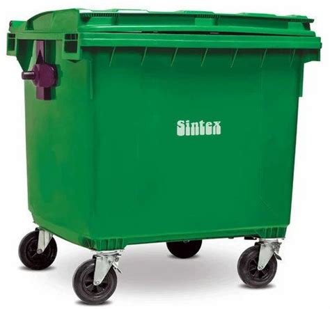 Sintex Dustbins Latest Price Dealers Retailers In India