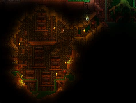 My World's Storage Room : r/Terraria