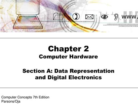 Ppt Chapter 2 Computer Hardware Powerpoint Presentation Free