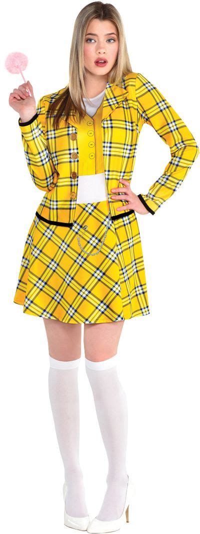 Become Cher From The Hit Nineties Movie Clueless With The Cher