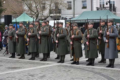 Obchody Rocznicy Powrotu Fordonu Do Macierzy Muzeum Wojsk L Dowych