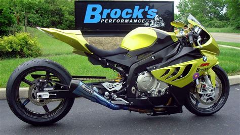 Drag Master Bmw S Rr By Brock S Performance W Video Picture