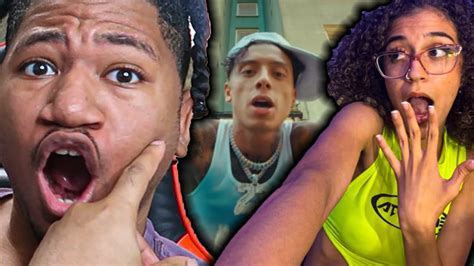 Best Friend😍 Reacts Tocentral Cee Doja Directed By Cole Bennett