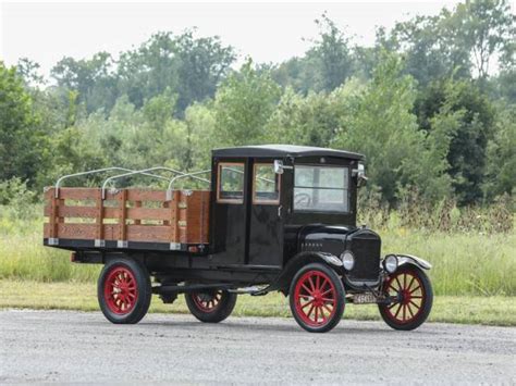 Buy Ford Model T Classic Cars Classic Trader