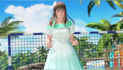 Buy Cheap Doa6 Summer Breeze Collection Hitomi Xbox One Key Lowest