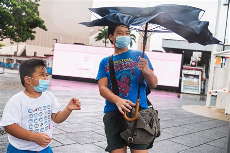 奈格颱風最新路徑曝光！「這1天」最接近台灣 各地降雨趨勢一次看 今周刊